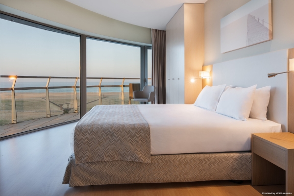 Hotel Eurostars Oasis Plaza (Figueira da Foz)